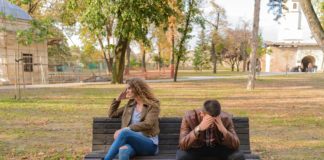 El problema del chantaje emocional en la pareja