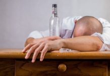 tratamiento del alcoholismo