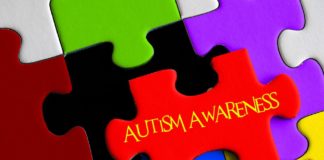 Síntomas del autismo