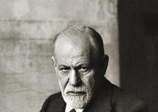 Psicoanálisis de Freud