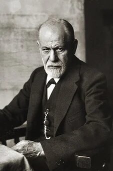 Psicoanálisis de Freud
