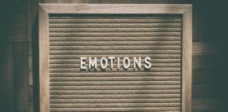 emociones básicas
